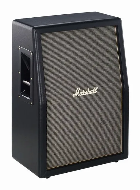 Marshall Origin 212 A Cabinet, bild 3