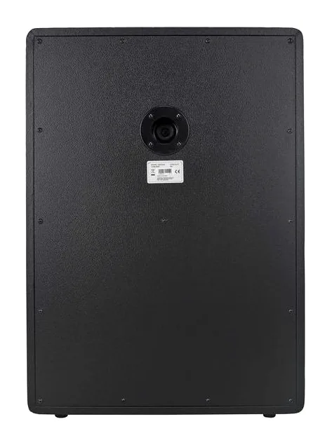 Marshall Origin 212 A Cabinet, bild 5