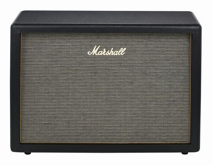 Marshall Origin 212 Cabinet, bilde 2