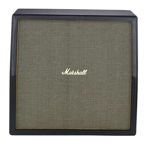Marshall Origin 412 A Cabinet, kuva 2