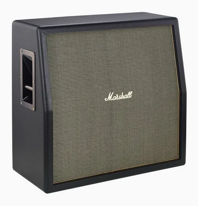 Marshall Origin 412 A Cabinet, kuva 3