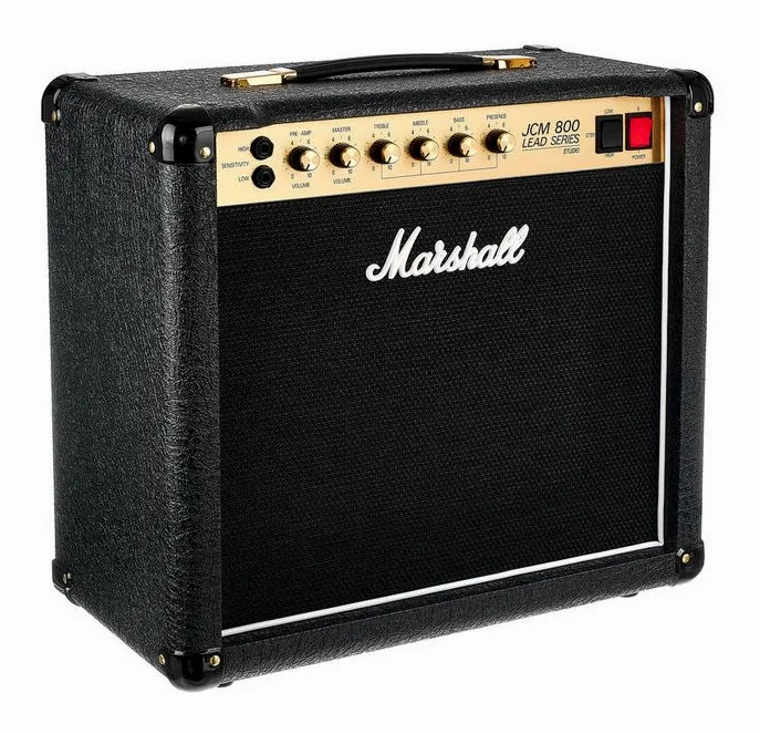 Marshall Studio Classic SC20C, bild 3