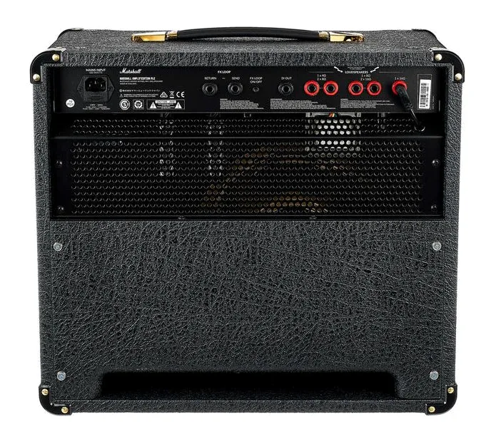 Marshall Studio Classic SC20C, bild 4