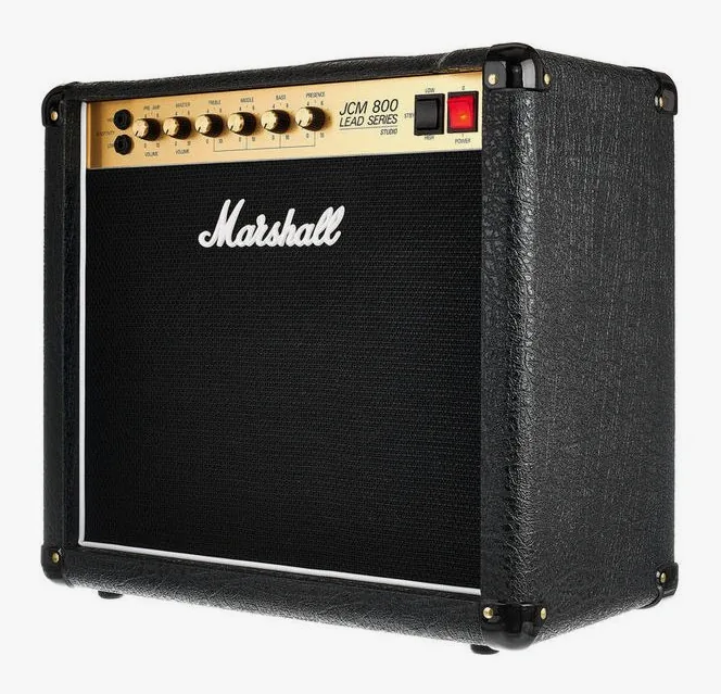 Marshall Studio Classic SC20C, bild 5