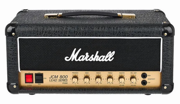 Marshall Studio Classic SC20H, bild 2