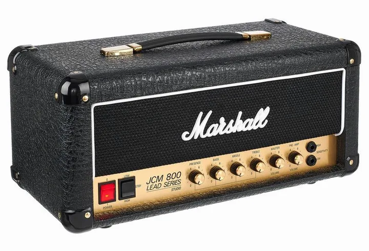 Marshall Studio Classic SC20H, bild 3