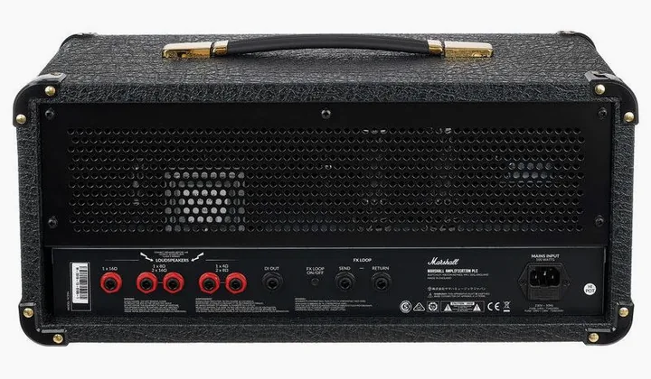 Marshall Studio Classic SC20H, bild 4