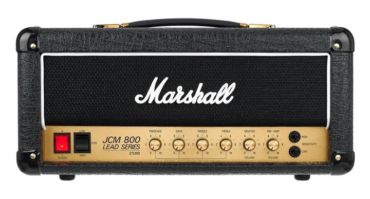 Marshall Studio Classic SC20H, bild 5