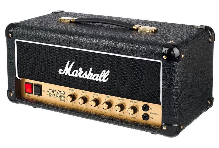 Marshall Studio Classic SC20H Bundle, bild 2