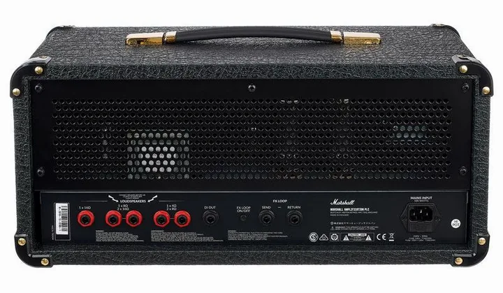 Marshall Studio Classic SC20H Bundle, bild 4
