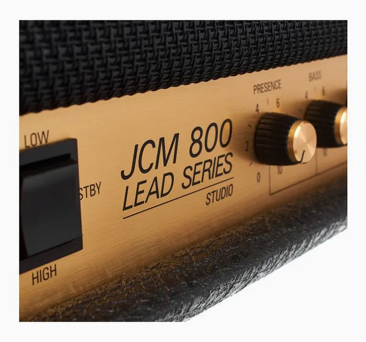 Marshall Studio Classic SC20H Bundle, bild 6