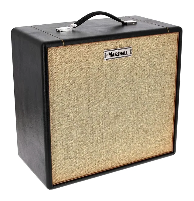 Marshall Studio JTM ST112 Cabinet, kuva 3
