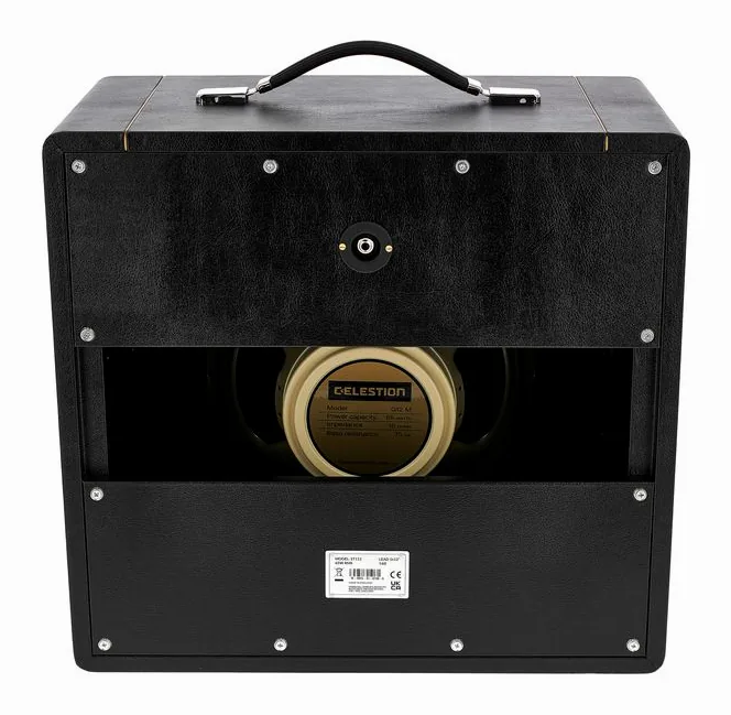Marshall Studio JTM ST112 Cabinet, kuva 4