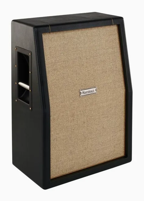 Marshall Studio JTM ST212 Cabinet, kuva 3