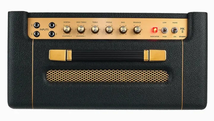 Marshall Studio Vintage SV20C Combo, billede 5