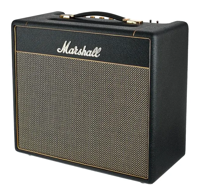 Marshall Studio Vintage SV20C Combo, produktbillede