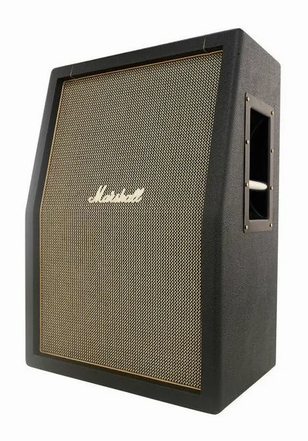 Marshall Studio Vintage SV212 Cabinet, kuva 5