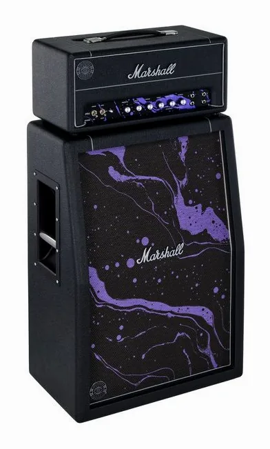 Marshall SV20H Jimi Hendrix Bundle, kuva 3