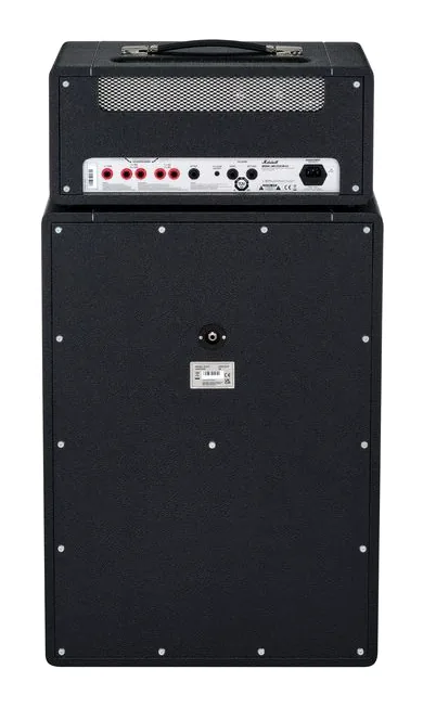 Marshall SV20H Jimi Hendrix Bundle, kuva 4