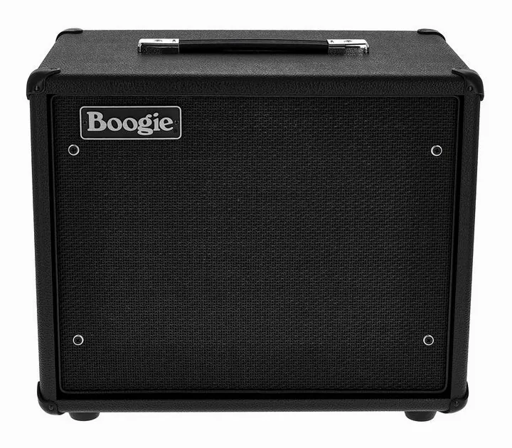 Mesa Boogie 1x12 Boogie 19 Open Back Cab, bild 2