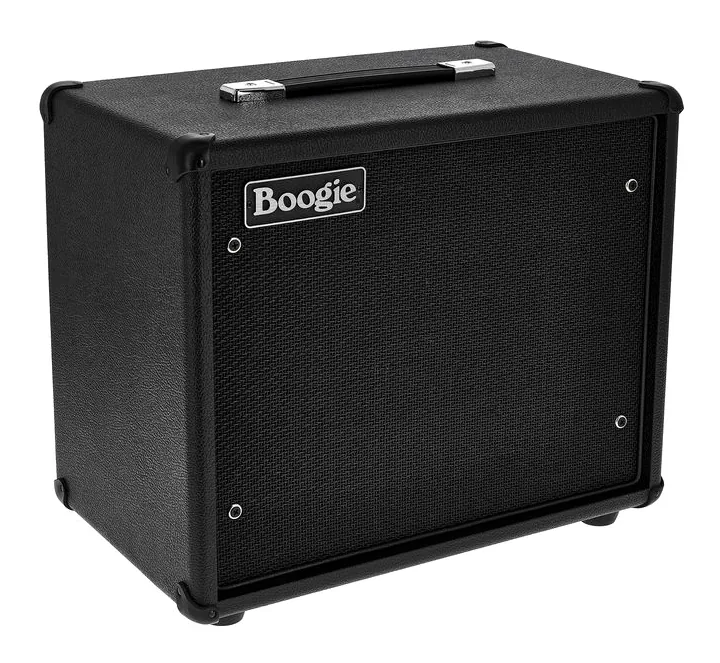 Mesa Boogie 1x12 Boogie 19 Open Back Cab, bild 3