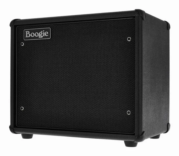 Mesa Boogie 1x12 Boogie 19 Open Back Cab, bild 5