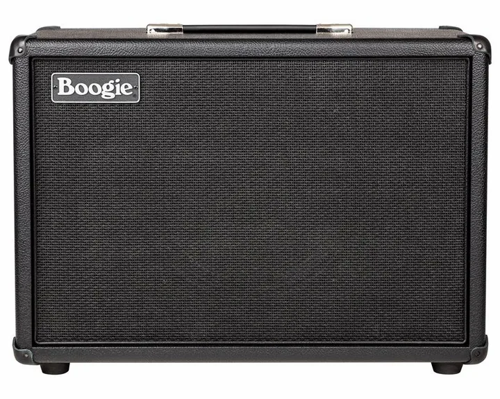 Mesa Boogie 1x12 Boogie 23 Open Back Cab, bild 2