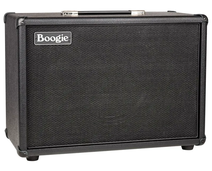 Mesa Boogie 1x12 Boogie 23 Open Back Cab, bild 3