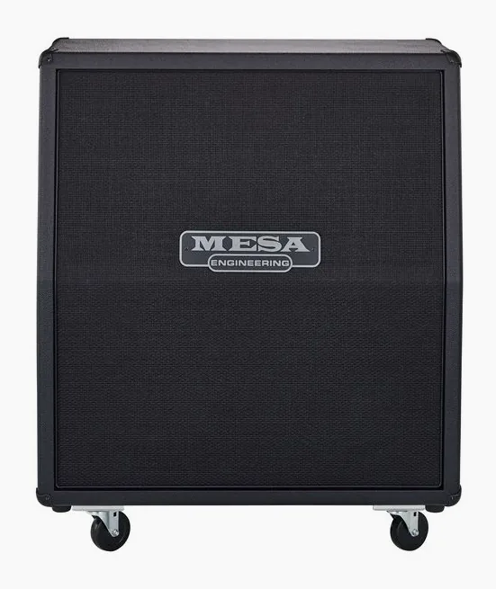 Mesa Boogie 4x12 Rectifier Stand. Slant, kuva 2