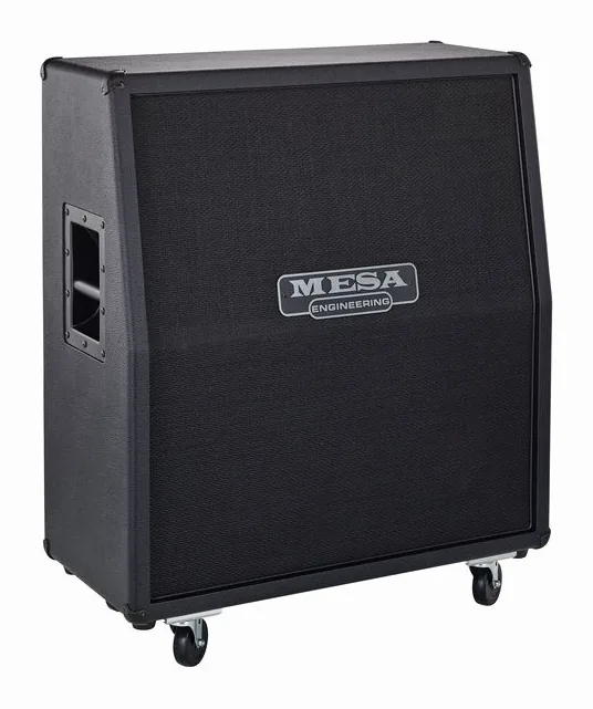 Mesa Boogie 4x12 Rectifier Stand. Slant, kuva 3