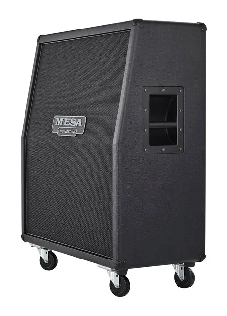 Mesa Boogie 4x12 Rectifier Stand. Slant, kuva 5