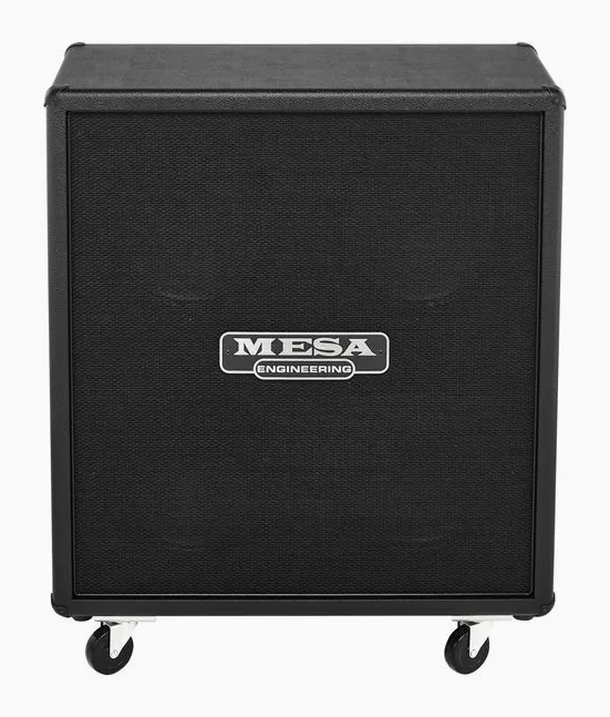 Mesa Boogie 4x12 Rectifier Stand. Straight, kuva 2