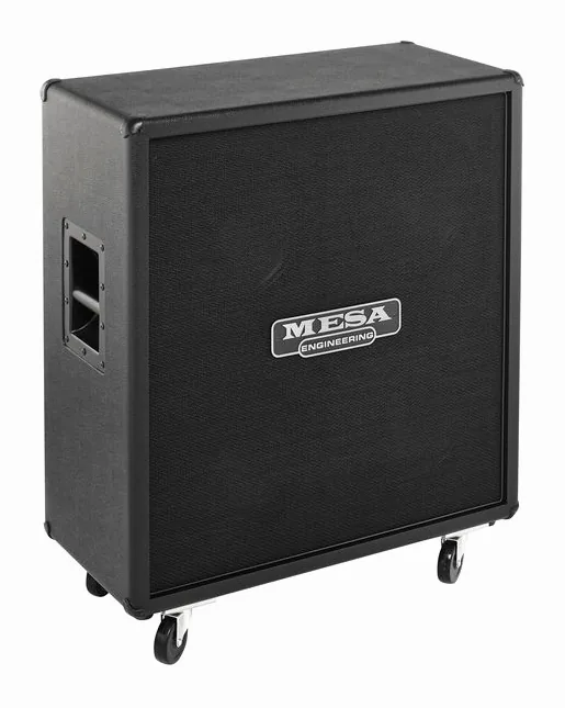 Mesa Boogie 4x12 Rectifier Stand. Straight, kuva 3