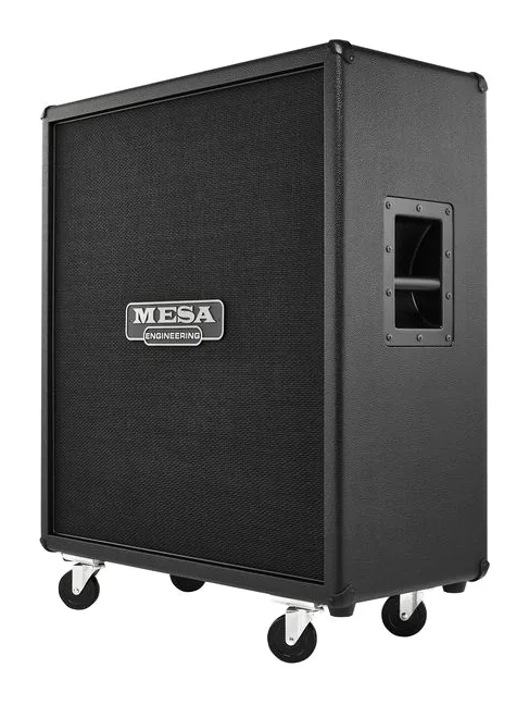 Mesa Boogie 4x12 Rectifier Stand. Straight, kuva 5