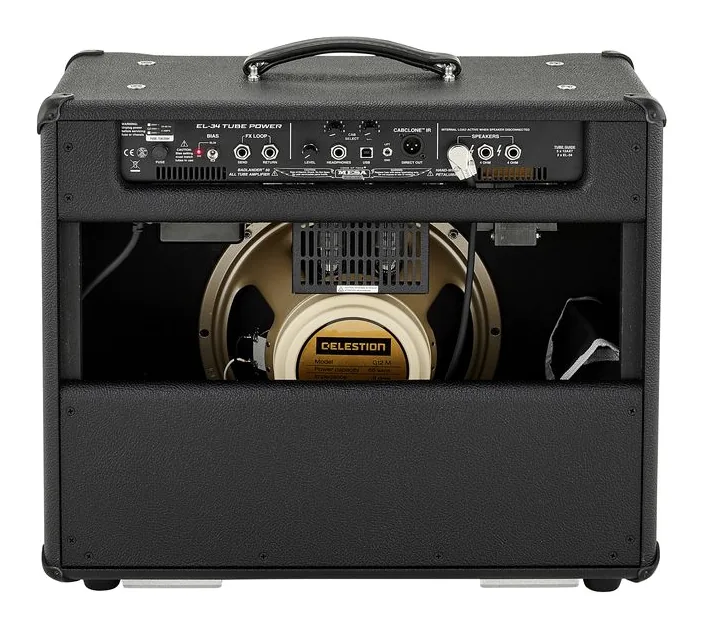 Mesa Boogie Badlander 50 Combo, kuva 4