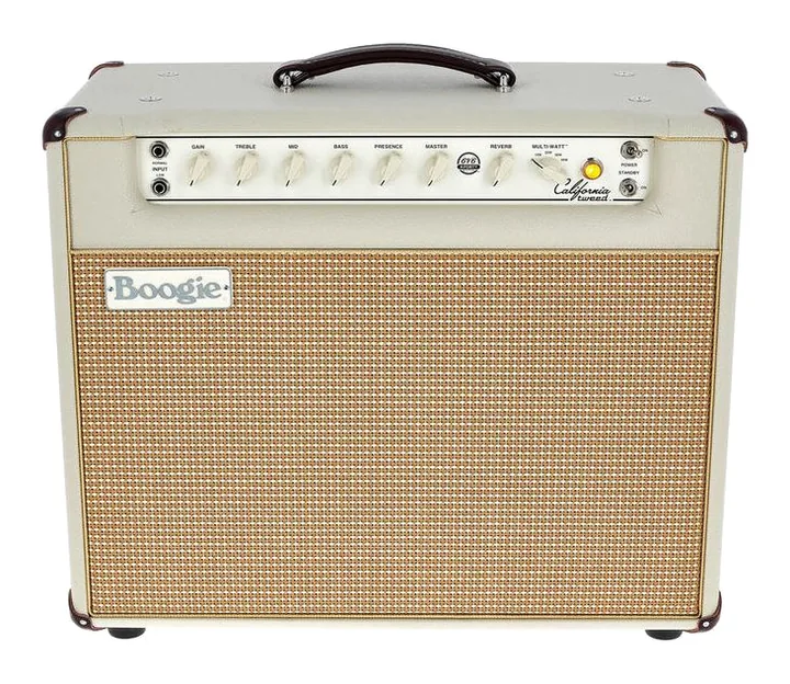 Mesa Boogie California Tweed 4:40 Combo, kuva 2