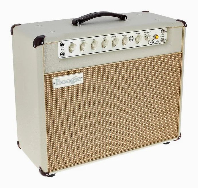 Mesa Boogie California Tweed 4:40 Combo, kuva 3