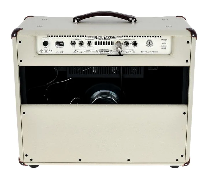 Mesa Boogie California Tweed 4:40 Combo, kuva 4