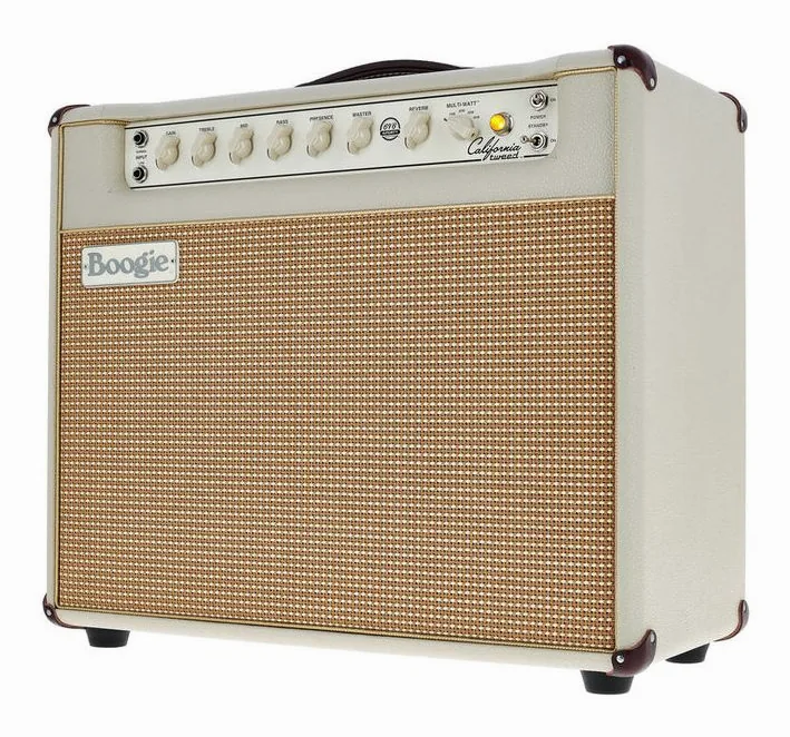 Mesa Boogie California Tweed 4:40 Combo, kuva 5