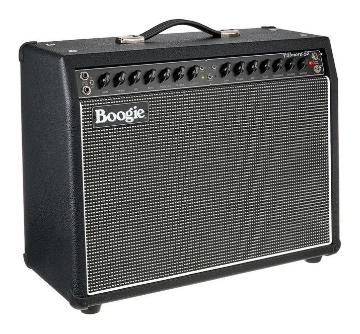 Mesa Boogie Fillmore 50 Combo, bild 3