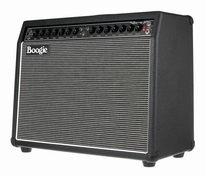 Mesa Boogie Fillmore 50 Combo, bild 5