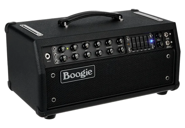 Mesa Boogie Mark Five:35 Head, billede 3
