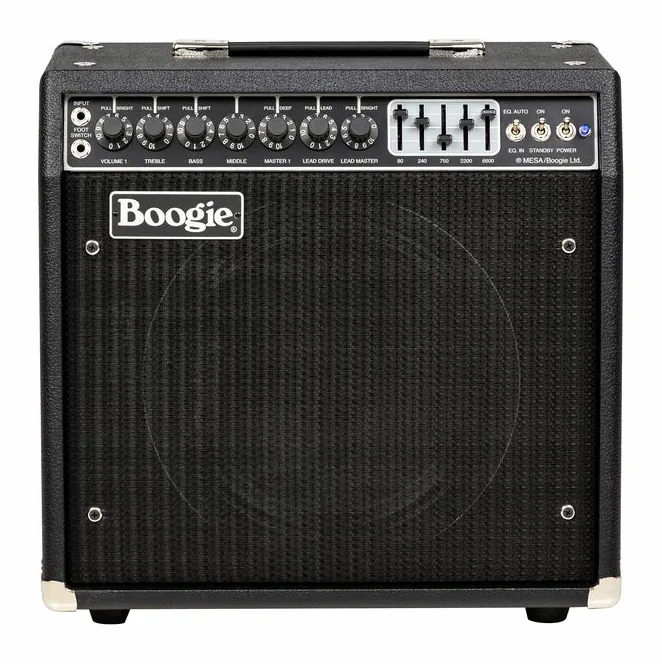 Mesa Boogie Mark IIC+ Combo, billede 2