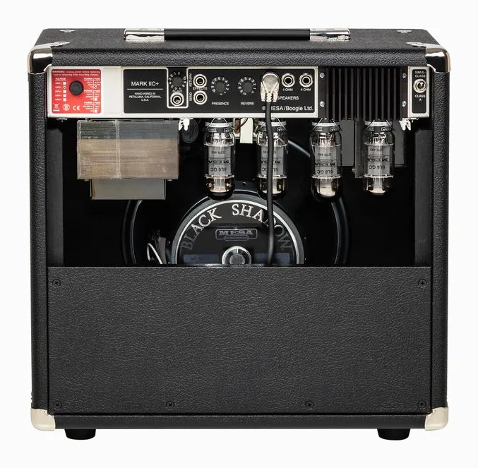 Mesa Boogie Mark IIC+ Combo, billede 4