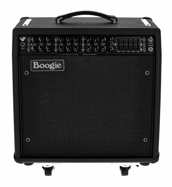 Mesa Boogie Mark VII 1x12 Combo, foto 2