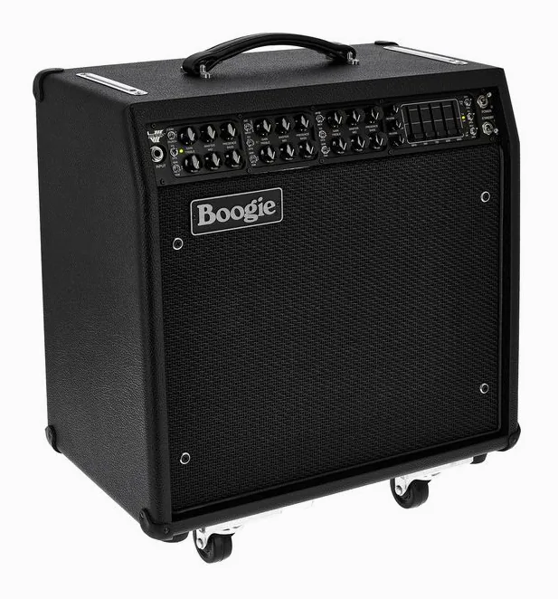 Mesa Boogie Mark VII 1x12 Combo, foto 3