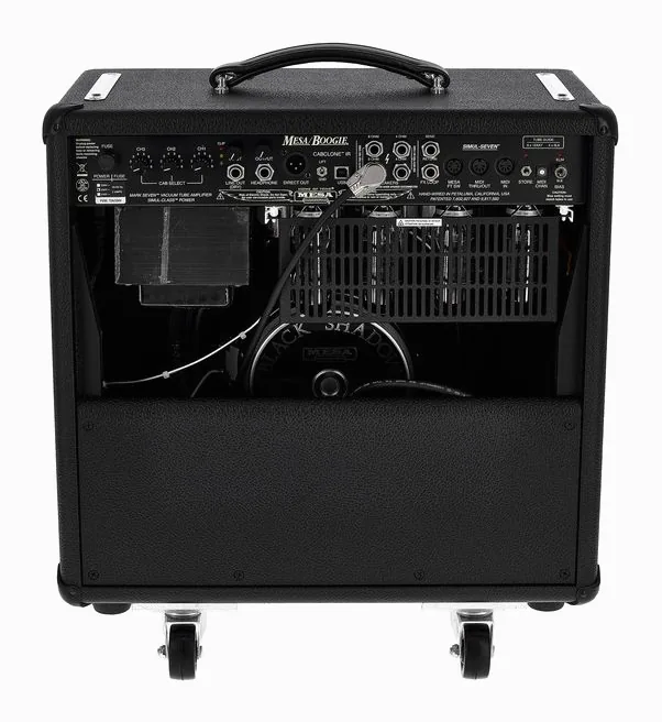 Mesa Boogie Mark VII 1x12 Combo, foto 4