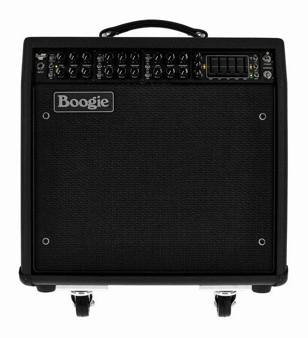 Mesa Boogie Mark VII 1x12 Combo, foto 5
