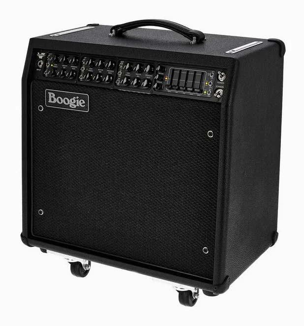 Mesa Boogie Mark VII 1x12 Combo, productfoto