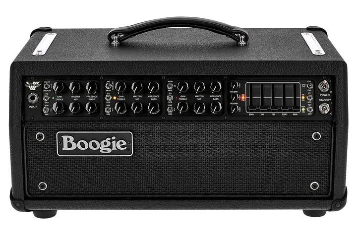 Mesa Boogie Mark VII Head, bilde 2